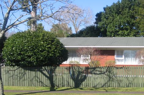 Photo of property in 31 Butterworth Avenue, Opaheke, Papakura, 2113