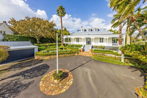 Photo of property in 9 Springcombe Road, Saint Heliers, Auckland, 1071