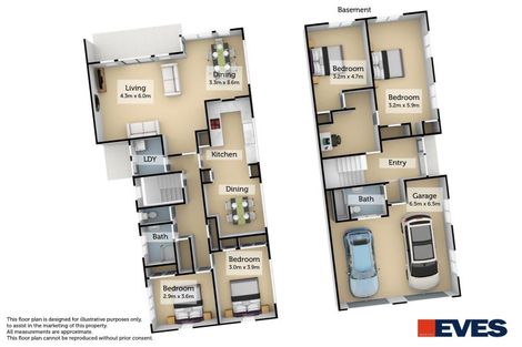 Photo of property in 12 Starr Street, Huntly, 3700