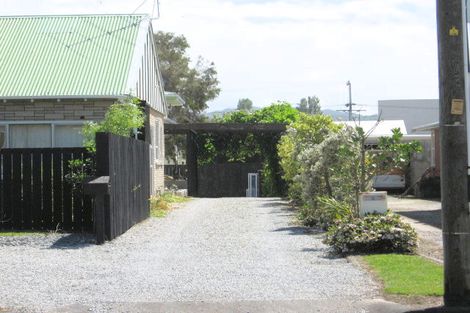 Photo of property in 13b Salisbury Road, Awapuni, Gisborne, 4010