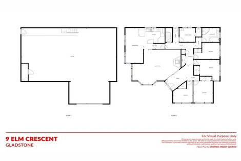 Photo of property in 9 Elm Crescent, Gladstone, Invercargill, 9810