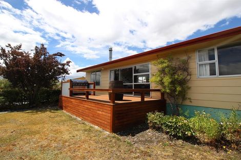 Photo of property in 4 Hopkins Road, Twizel, 7901