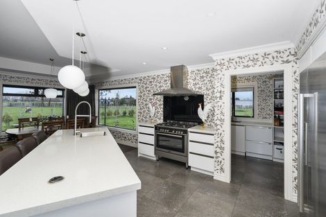 Photo of property in 114 Nannestads Line, Bunnythorpe, Palmerston North, 4775