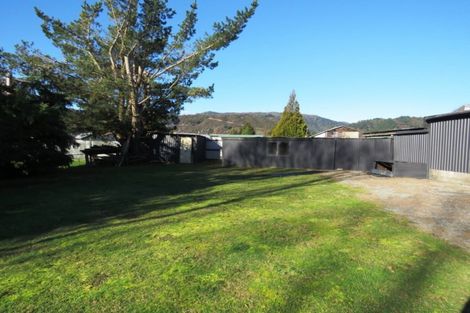 Photo of property in 5 Chattockville Road, Reefton, 7830