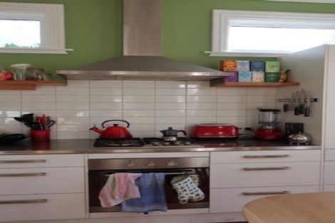 Photo of property in 29 Mortimer Terrace, Aro Valley, Wellington, 6021