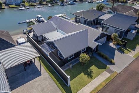 Photo of property in 110 Motu Capri, Pauanui, Hikuai, 3579