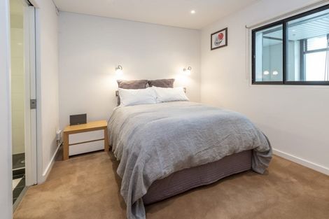 Photo of property in The Point Apartments, 502/121 Customs Street West, Auckland Central, Auckland, 1010