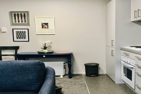 Photo of property in The Peak Apartments, 605/170 Taranaki Street, Te Aro, Wellington, 6011