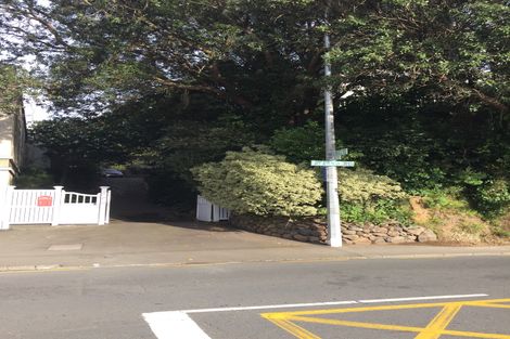 Photo of property in 121 Upland Road, Kelburn, Wellington, 6012