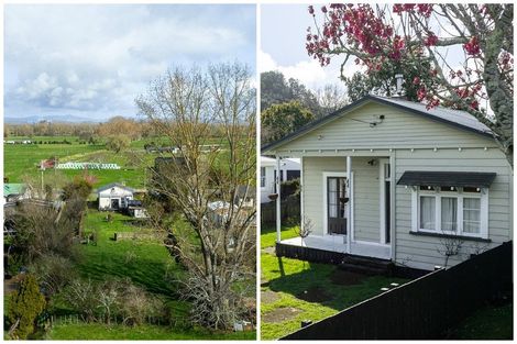 Photo of property in 8120 State Highway 26, Hikutaia, Paeroa, 3674