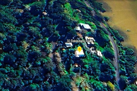 Photo of property in 30 Rakautapu, Kohukohu, 0491