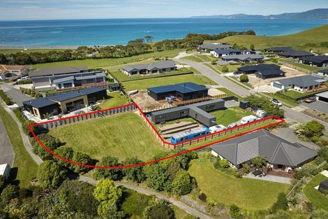 Photo of property in 47 Tauhou Place, Kaikoura, 7300