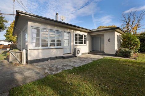 Photo of property in 15 Cross Street, Allenton, Ashburton, 7700