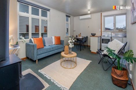 Photo of property in 7 Bay View Road, South Dunedin, Dunedin, 9012