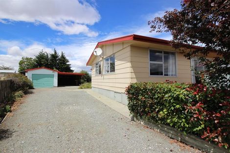 Photo of property in 4 Hopkins Road, Twizel, 7901