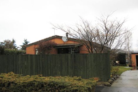 Photo of property in 19 Antimony Crescent, Cromwell, 9310