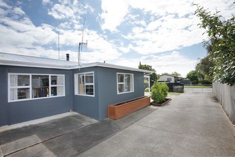 Photo of property in 1 Prince Street, Feilding, 4702