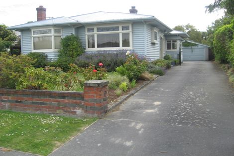 Photo of property in 9 Bradford Avenue, Sydenham, Christchurch, 8023