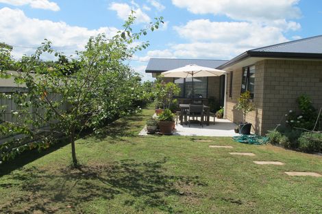 Photo of property in 42a Whitaker Street, Kihikihi, Te Awamutu, 3800