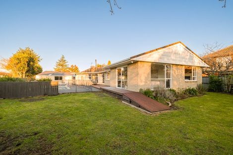 Photo of property in 73b Breens Road, Bishopdale, Christchurch, 8051