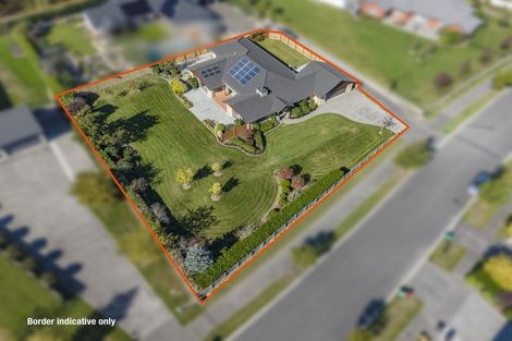 Photo of property in 83 Iris Taylor Avenue, West Melton, 7618