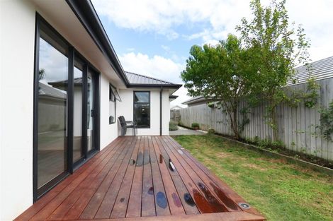 Photo of property in 40 Chert Street, Rolleston, 7614