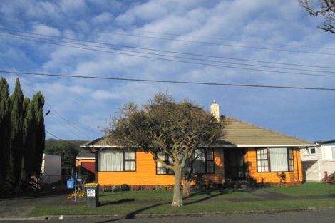 Photo of property in 7 Stamford Grove, Avalon, Lower Hutt, 5011