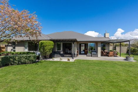 Photo of property in 25 Clearwater Place, Mayfield, Blenheim, 7201