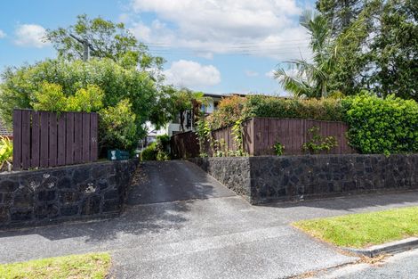 Photo of property in 7/14 Fowlds Avenue, Sandringham, Auckland, 1025