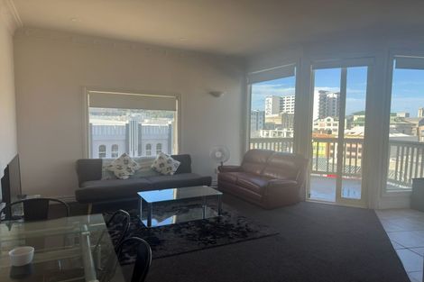 Photo of property in Old Bnz Chambers, 14/79 Manners Street, Te Aro, Wellington, 6011