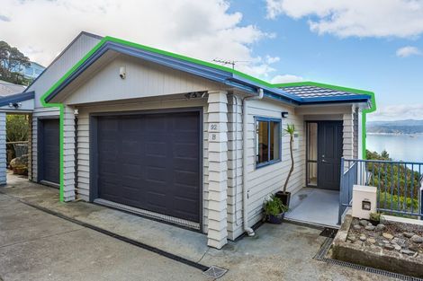 Photo of property in 92b Homebush Road, Khandallah, Wellington, 6035