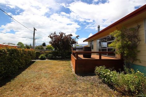 Photo of property in 4 Hopkins Road, Twizel, 7901