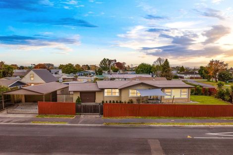 Photo of property in 81 Alderson Road, Fairview Downs, Hamilton, 3214