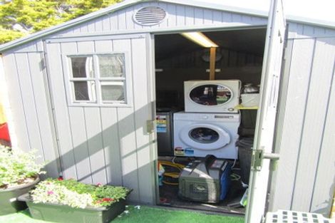 Photo of property in 26 Williams Avenue, Ohura, 3926