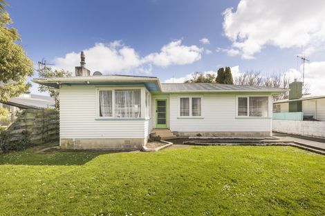 Photo of property in 17 Buick Crescent, Awapuni, Palmerston North, 4412