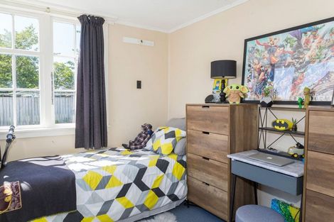 Photo of property in 17 Claudius Street, Dannevirke, 4930