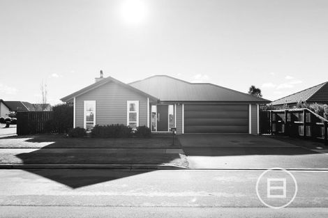 Photo of property in 45 Mcgrath Drive, Lincoln, 7608