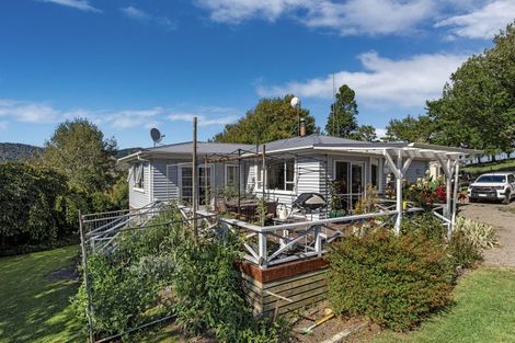 Photo of property in 681 Paerata Ridge Road, Waiotahe, Opotiki, 3198