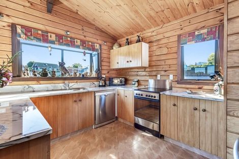 Photo of property in 31 Glenview Terrace, Highfield, Timaru, 7910