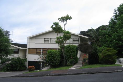 Photo of property in 29 Bridgewater Road, Parnell, Auckland, 1052