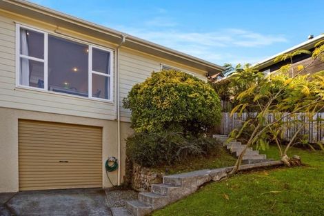 Photo of property in 14a Zande Terrace, Tawa, Wellington, 5028