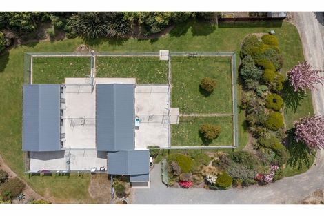 Photo of property in 99 Giles Road, Clarkville, Kaiapoi, 7692