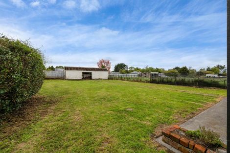 Photo of property in 26 Conway Road, Eltham, 4322