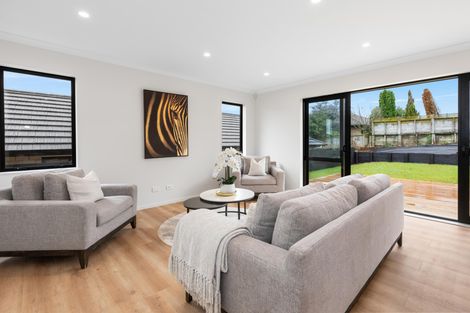 Photo of property in 47 Fairway Drive, Morrinsville, 3300