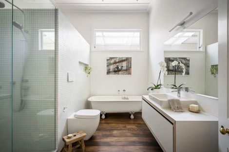 Photo of property in 67 Rose Road, Grey Lynn, Auckland, 1021