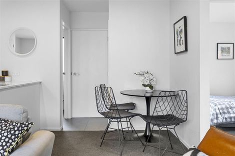 Photo of property in 18 League Lane, Phillipstown, Christchurch, 8011