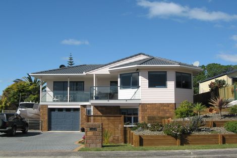Photo of property in 6 Phillip Street, Ohope, 3121