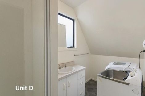 Photo of property in 4/35 Brockworth Place, Riccarton, Christchurch, 8011