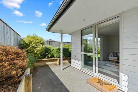Photo of property in 10 John Mcdonald Mews, Masterton, 5810