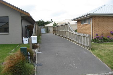 Photo of property in 19 Havana Gardens, Shirley, Christchurch, 8052